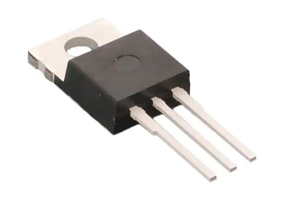 ICの破片IPP65R099CFD7AAKSA1のN-Channel 650V 24Aの単一のMOSFETsのトランジスター