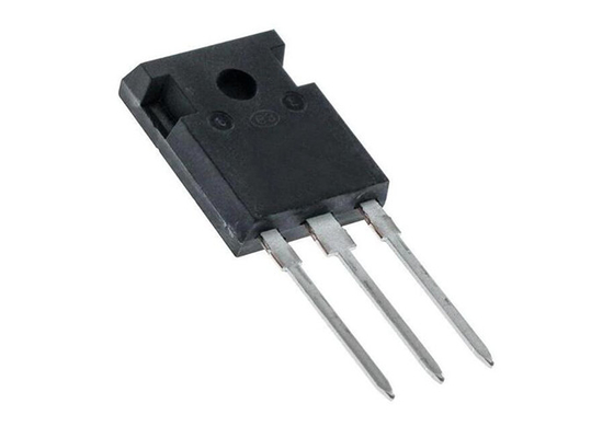 N-ChannelのトランジスターFCH060N80-F155 800V TO-247-3集積回路の破片