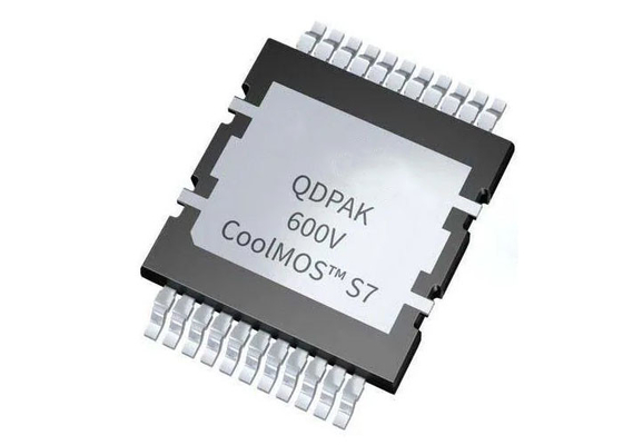 電子集積回路IPQC60R040S7XTMA1のN-Channel 600V 14Aのトランジスター