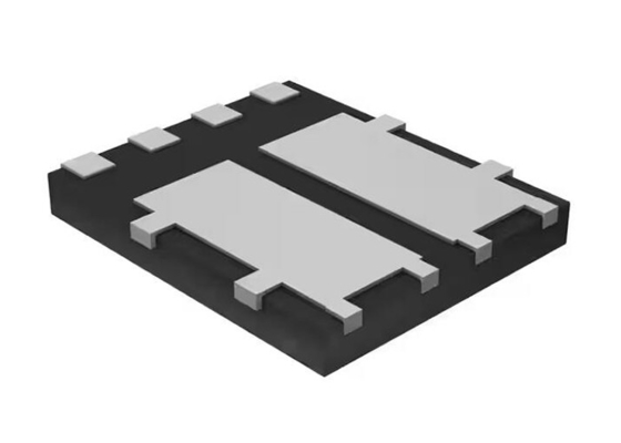 2NチャネルNTMFD5C470NLT1G力MOSFETのトランジスター8-DFN集積回路の破片