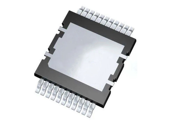 集積回路の破片IPQC60R017S7XTMA1の表面の台紙のMOSFETsのトランジスター