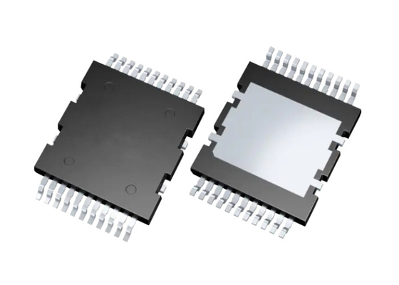 ICの破片IPDQ60R017S7XTMA1 500WのN-ChannelのMOSFETsのトランジスター表面の台紙