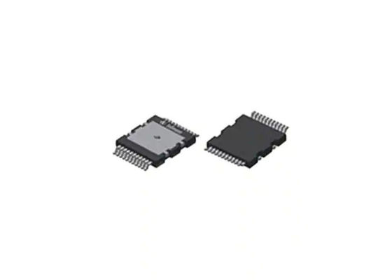 分離した半導体製品IPDQ60R040S7XTMA1のMOSFETsのトランジスター