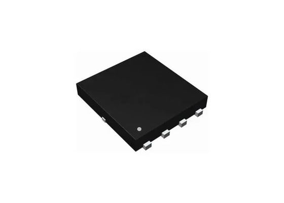 NVMFS5C670NWFT1G 60V 71A MOSFET力の単一のN-Channelのトランジスター5-DFN