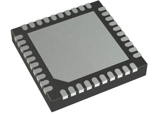 ICの破片の低い電力10Mbps ADIN1300CCPZのトランシーバーIC 40-WFQFNの表面の台紙