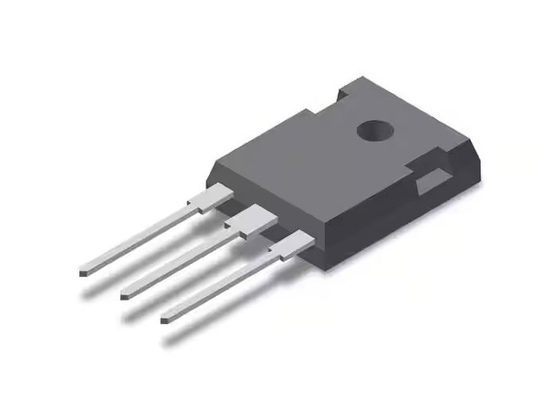 穴IXYH55N120C4 1200V 140A 650W単一IGBTのトランジスターを通したTO-247-3