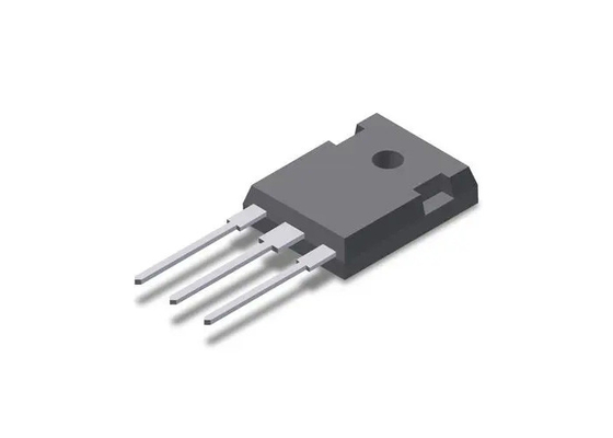 穴のトランジスターを通した電子集積回路IXYX50N170C 1700V 178A 1500W