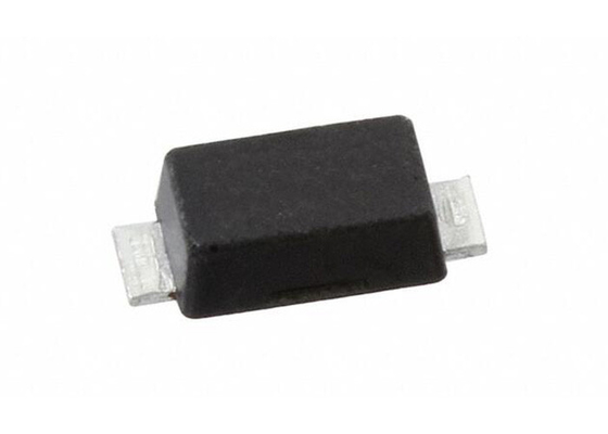 STPS2H100ZFY自動車高圧力のショットキー整流器SOD-123F ICの破片