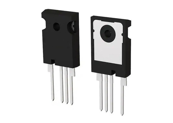 集積回路の破片SCT4045DRHRC15の自動車等級のN-channel SiC力MOSFET