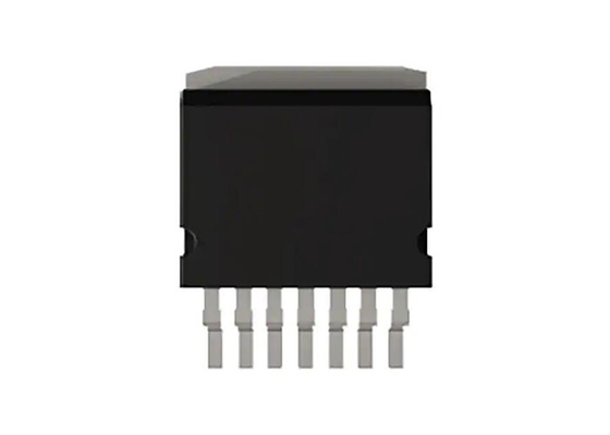 N-Channel SCT3040KW7TL SiC力MOSFETのトランジスターTO-263-8集積回路の破片