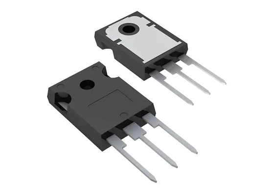 電子集積回路SCTW35N65G2VのN-Channel 650 V 45Aのトランジスター