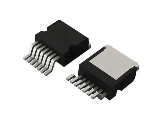 SCT4045DW7HRTL 750VのN-channel SiC力MOSFET TO-263-8の集積回路の破片