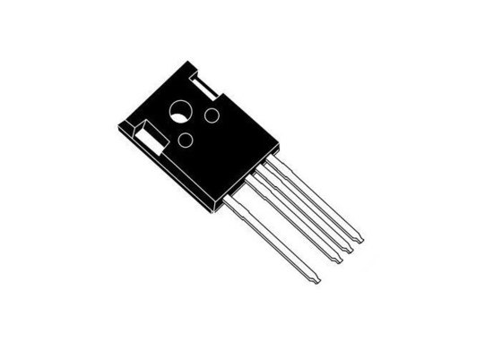 集積回路の破片SCTWA60N120G2-4の炭化ケイ素力MOSFETのトランジスター