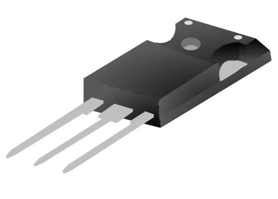 集積回路の破片SCTWA35N65G2Vの炭化ケイ素力MOSFETのトランジスター