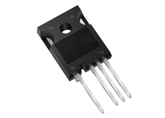 N-Channel NTH4L040N120SC1の炭化ケイ素力MOSFETのトランジスターTO-247-4L