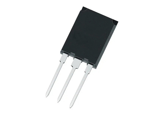 SCTW90N65G2VのN-Channel 650V 90A 390Wの炭化ケイ素力MOSFETのトランジスター
