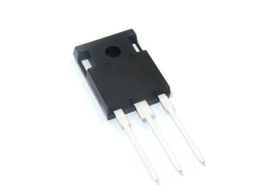 N-ChannelのトランジスターTW045N120CのS1Fの炭化ケイ素MOSFETのトランジスターTO-247-3
