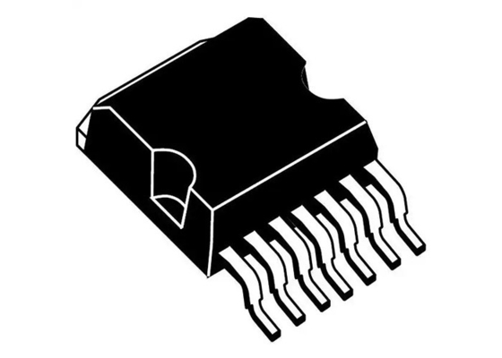 集積回路の破片SCTH35N65G2V-7AGの表面の台紙650V 45Aのトランジスター
