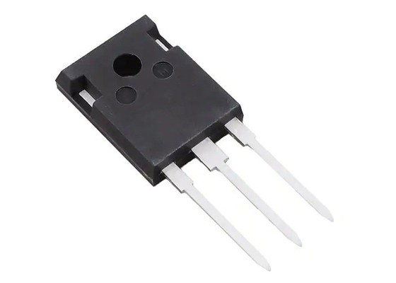 穴を通したSCTWA30N120炭化ケイ素のN-ChannelのトランジスターTO-247-3