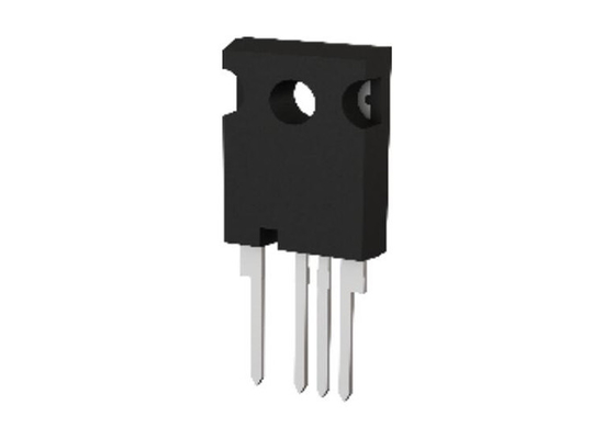 自動車等級SCT3080KRHRC15のN-Channel SiC力MOSFETのトランジスターTO-247-4