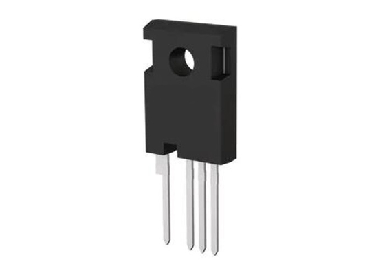 N-ChannelのトランジスターSCT3080ARHRC15 SiC力MOSFET 650Vの集積回路の破片
