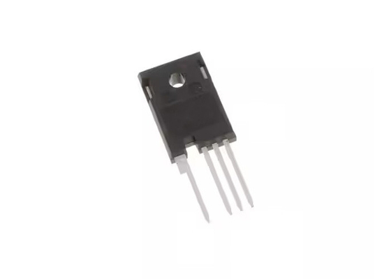 電子集積回路SCT3060ARC14 SiC力MOSFETのトランジスター