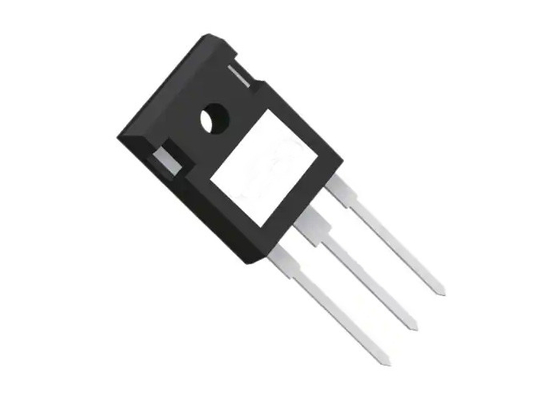 穴を通した集積回路の破片SCT4062KEC11のN-channel MOSFETのトランジスター