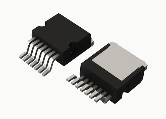N-channel SiC力MOSFET SCT4062KW7TLの集積回路の破片TO-263-8のトランジスター