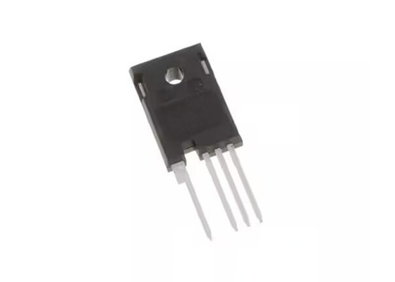 SCT3080KRC14集積回路の破片TO-247-4のN-Channel SiC力MOSFETのトランジスター