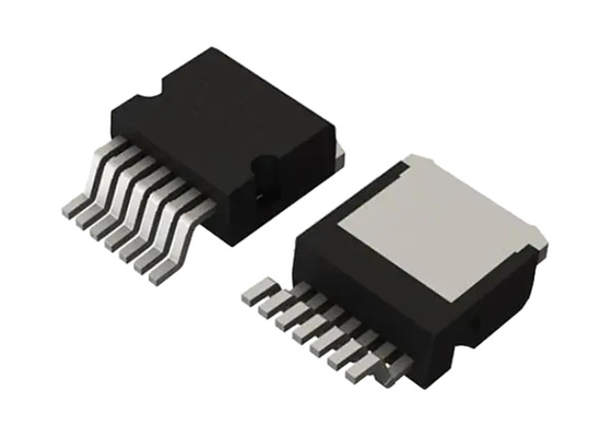 集積回路の破片SCT3030AW7TL TO-263-7の表面の台紙のトランジスター