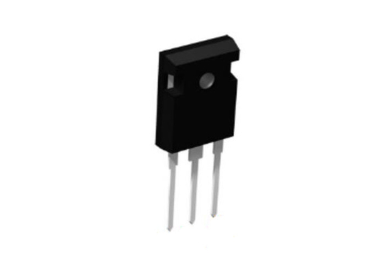 トランジスターSCT2160KEHRC11自動車等級のN-Channel SiC力MOSFET TO-247-3
