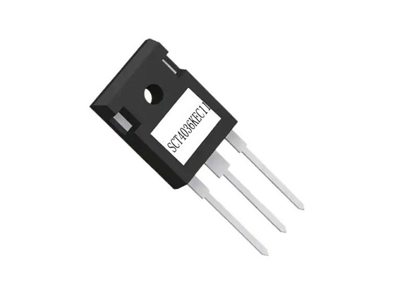炭化ケイ素MOSFETのトランジスターSCT4036KEC11 TO-247-3集積回路の破片