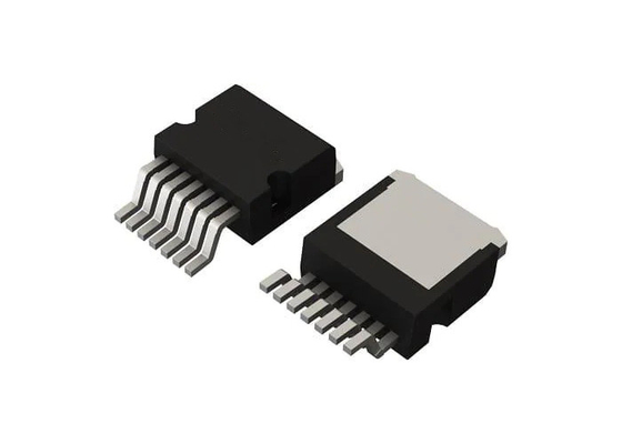 N-Channel SCT4013DW7TLの単一のMOSFETsのトランジスターTO-263-8表面の台紙