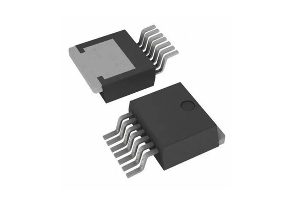 集積回路の破片SCT4018KW7TL SiC MOSFETのトランジスター表面の台紙