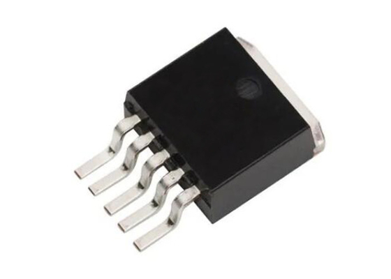 N-Channel SiC力MOSFETのトランジスターSCT4045DW7TL TO-263-7L集積回路の破片