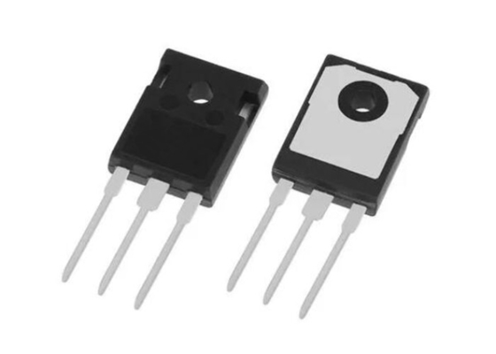 N-Channel SiC力MOSFETのトランジスターSCT4062KEHRC11自動車等級TO-247-3