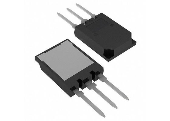 ICの破片SCT3030KLGC11の炭化ケイ素の穴を通した単一のMOSFETsのトランジスター