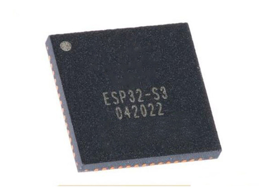 150Mbps BT IC ESP32-S3FN8 RFのトランシーバーIC 41-SMDモジュール2.4GHz BTの低負荷