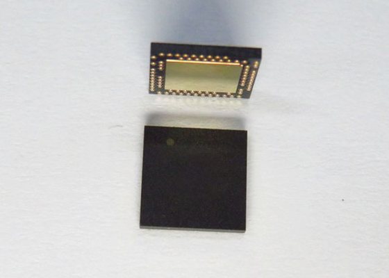 超低い力NRF5340-QKAA-R7 2.4GHz 94-VFQFNの二重列RFのトランシーバーIC