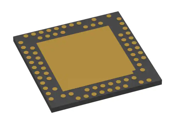 BT IC 2.4GHz 73-VFQFNの表面の台紙NRF52840-QIAA-R7 RFのトランシーバーIC