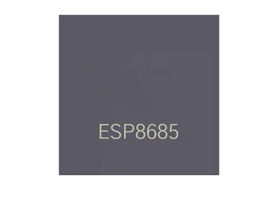超低い力SoC BTの破片ESP8685H2 RFのトランシーバーIC 2MBのフラッシュ