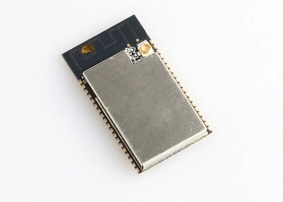 ESP32-S3-WROOM-1-N4R2トランシーバー モジュール2.4GHz PCBの跡の表面の台紙