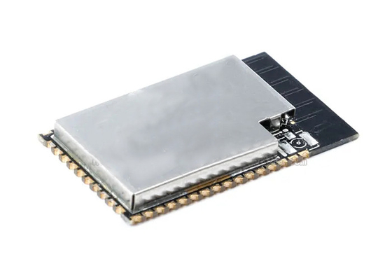 表面の台紙RFの無線通信モジュールESP32-MINI-1U-N4