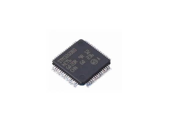 マイクロ制御回路MCU STM32G0B0KET6 32ビット単心のマイクロ制御回路IC 32-LQFP