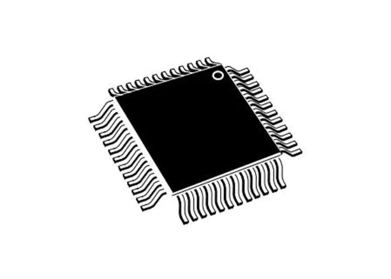 STM32G081KBT6 32ビット単心のマイクロ制御回路IC 32-LQFP表面の台紙