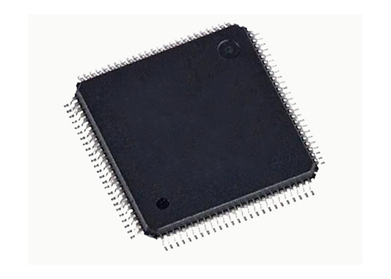 マイクロ制御回路MCU STM32G0B1VCT6 32Bitマイクロ制御回路は100-LQFP 256KBのフラッシュを欠く
