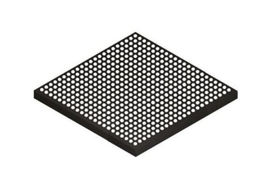 ICはLCMXO3LF-9400E-5BG484C 484-CABGA MachXO3のシステム内プログラム可能なゲート・アレーを欠く