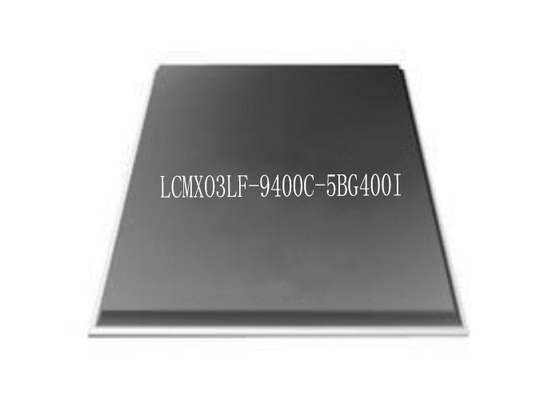 システム内プログラム可能なゲート・アレーLCMXO3LF-9400C-5BG400I 400-CABGA集積回路の破片