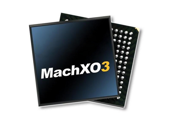 MachXO3 FPGAの破片LCMXO3LF-9400C-6BG484I 484-LFBGAのシステム内プログラム可能なゲート・アレー