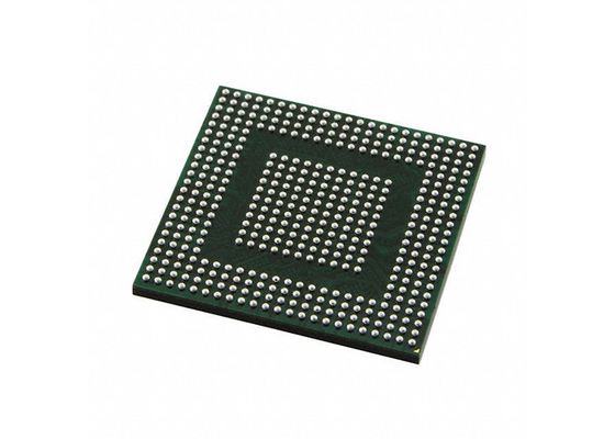 マイクロ制御回路表面の台紙IC STM32MP133AAG3 DDR3の16ビット データ